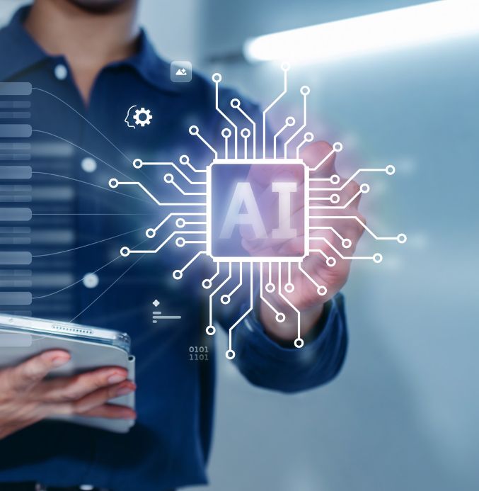 AI & automation
