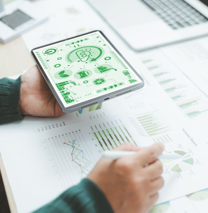 Data transformation & integration